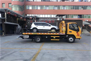 肇庆附近汽车拖车电话