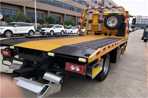 肇庆24小时汽车送油服务公司