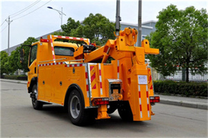 肇庆高速路拖车费