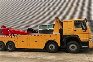 肇庆道路救援公司